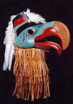 Eagle Mask #208 thumbnail (7216 bytes)